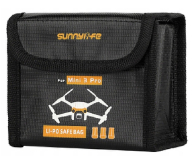 Sunnylife Etui na 3 akumulatory do DJI Mini 3 Pro  - 1510305 - zdjęcie 1